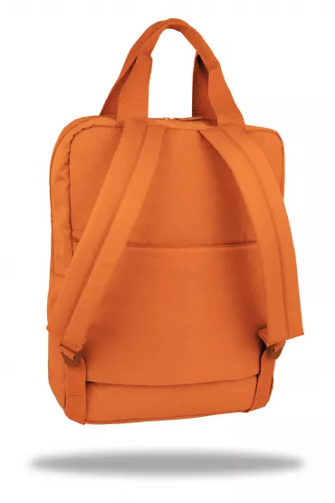 Plecak 1-komorowy Coolpack blis dusty orange