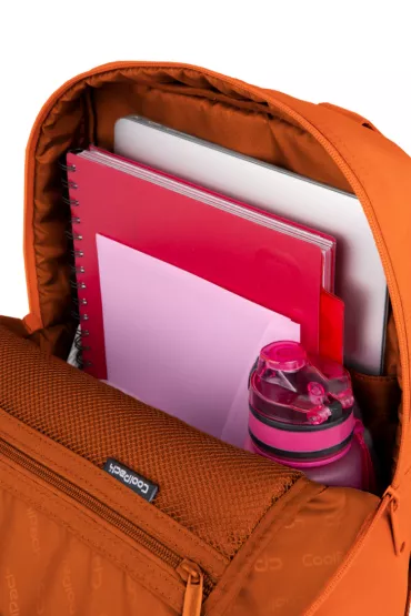 Plecak 1-komorowy Coolpack blis dusty orange