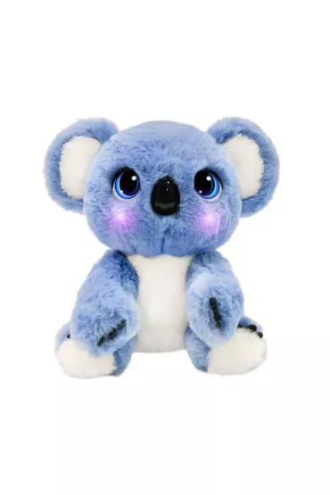 Milusie. Plusz interaktywny Koala Epee