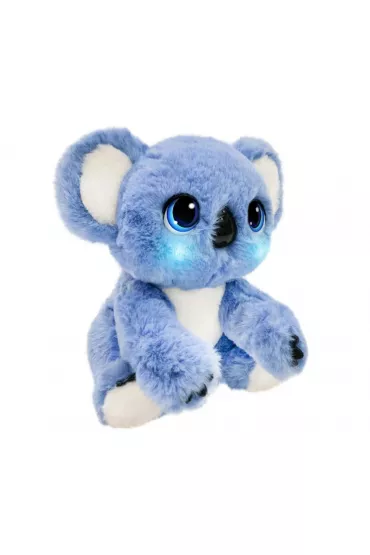 Milusie. Plusz interaktywny Koala Epee