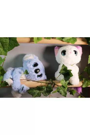 Milusie. Plusz interaktywny Koala Epee