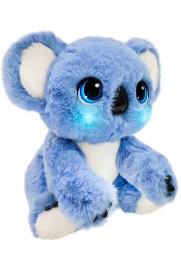 Milusie. Plusz interaktywny Koala Epee