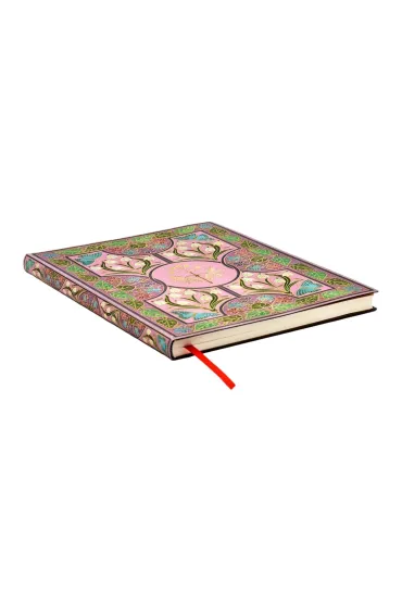 Paperblanks Notatnik linia Mimosa ultra