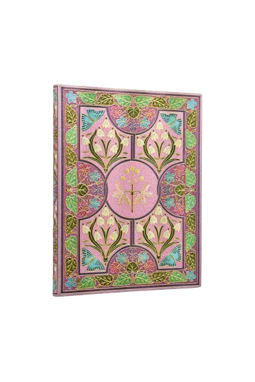 Paperblanks Notatnik linia Mimosa ultra