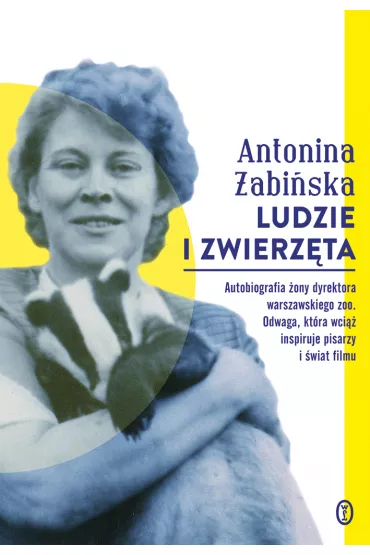 Ludzie i zwierz�ta - Antonina �abi�ska