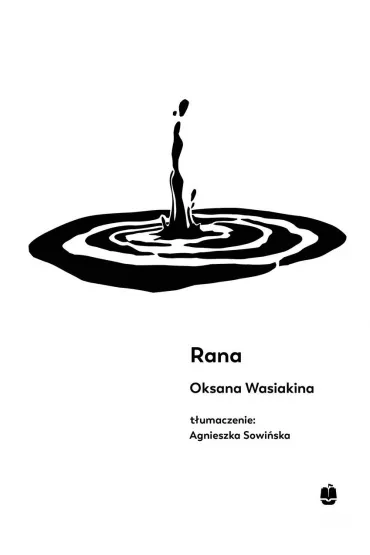 Rana - Oksana  Wasiakina