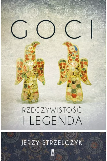 Goci - Jerzy Strzelczyk