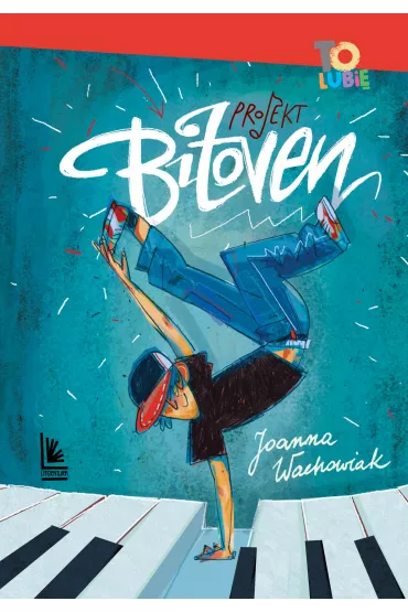 Projekt Bitoven - Joanna Wachowiak