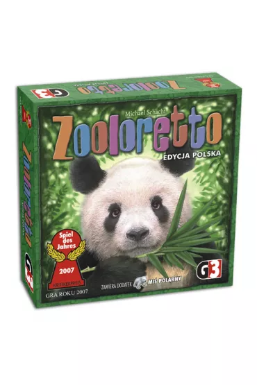 Zooloretto (edycja polska)