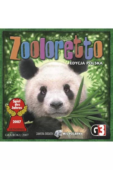 Zooloretto (edycja polska)