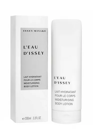 Issey Miyake L`Eau d`Issey Pour Femme Balsam do cia�a 200 ml