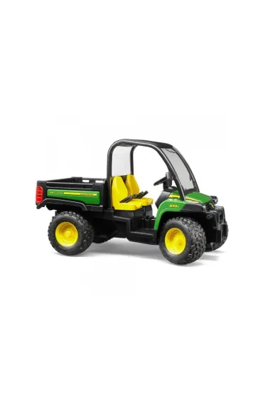 Wywrotka John Deere Gator 855D Bruder