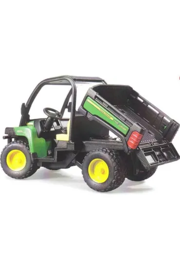 Wywrotka John Deere Gator 855D Bruder