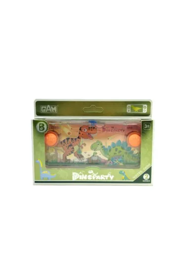 Gra wodna Dinozaury 1005948 Norimpex