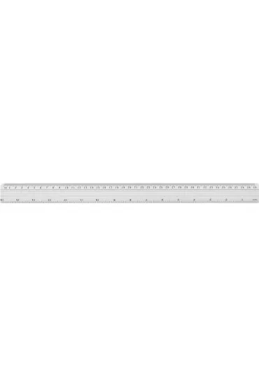Grand Linijka aluminiowa 40 cm