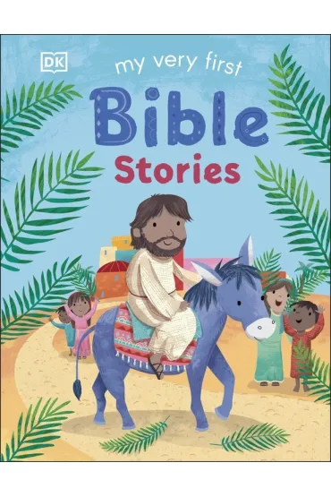 My Very First Bible Stories
