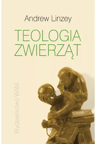 Teologia zwierz�t - Andrew Linzey