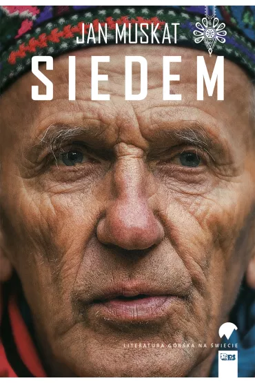 Literatura g�rska na �wiecie. Siedem - Jan Muskat