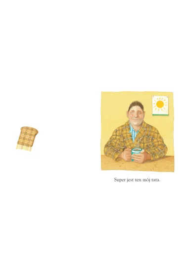 M�j tata - Anthony Browne