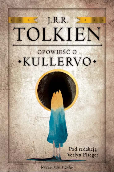 Opowie�� o Kullervo - J. R. R. Tolkien