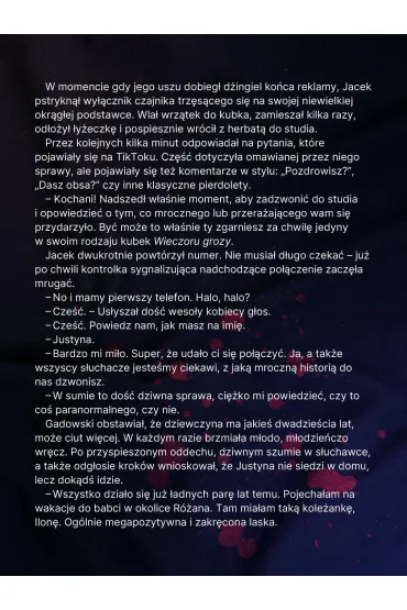 Tarocista - Jakub Rutka