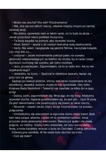 Tarocista - Jakub Rutka