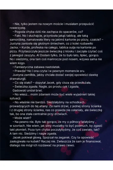 Tarocista - Jakub Rutka
