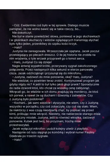 Tarocista - Jakub Rutka