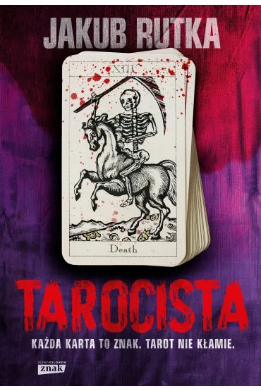 Tarocista - Jakub Rutka