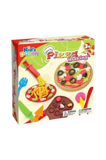 Masa plastyczna pizza Swede