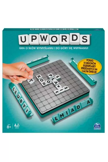 UpWords