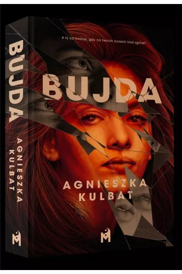 Bujda - Agnieszka Kulbat