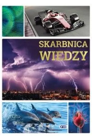Skarbnica wiedzy