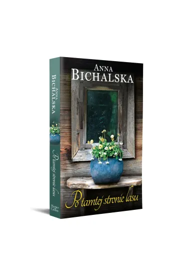 Po tamtej stronie lasu - Anna Bichalska