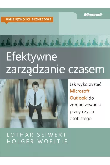 eBook Efektywne zarz�dzanie czasem pdf - Woeltje Holger