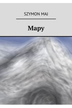 eBook Mapy mobi epub