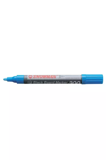 Marker kredowy Snowman 300