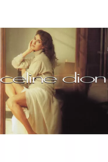 Celine Dion (CD) - C�line Dion