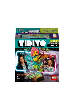 LEGO VIDIYO Folk Fairy BeatBox 43110