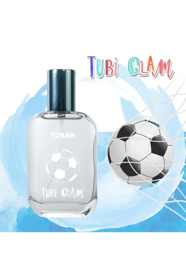 Perfumy Be Cool Tubi Glam TUBAN 50 ml