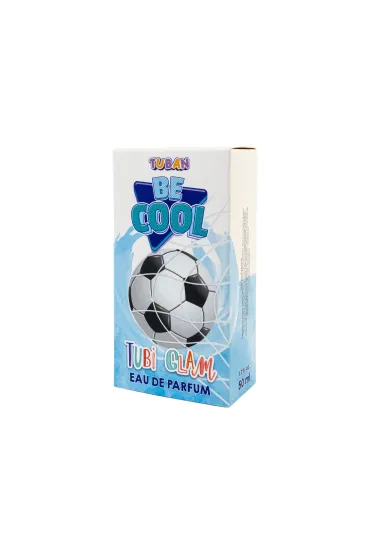 Perfumy Be Cool Tubi Glam TUBAN 50 ml