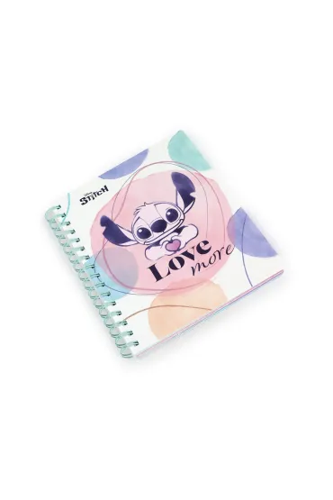 Ko�obrulion A5 Faces Disney Fashion Stitch