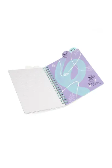 Ko�obrulion A5 Faces Disney Fashion Stitch