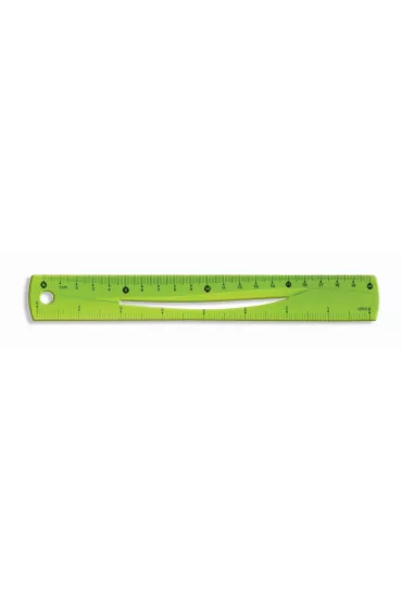 Tetis Linijka 20 cm