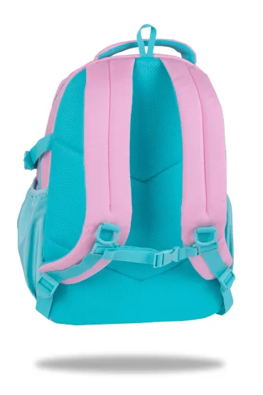 Patio Plecak m�odzie�owy Coolpack Sully Blue Pastel