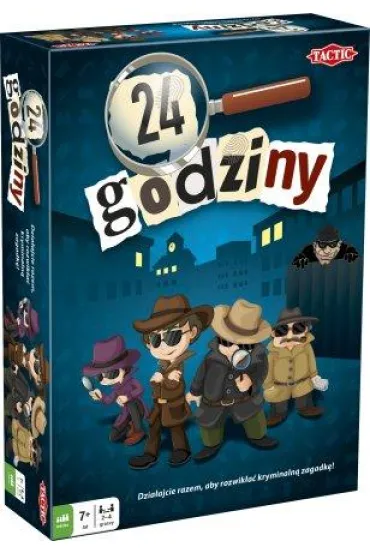 24 godziny