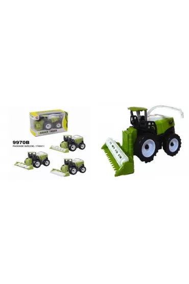 Traktor rolniczy Maksik