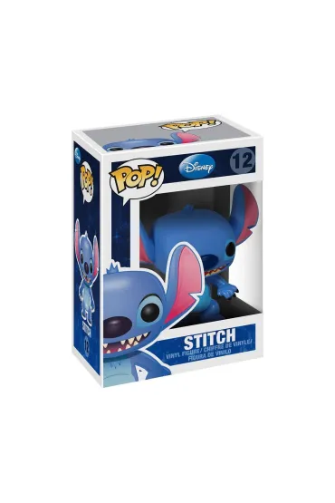 Figurka Disney Stitch Funko Pop