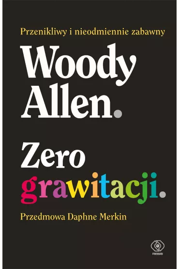 Zero grawitacji - Woody Allen