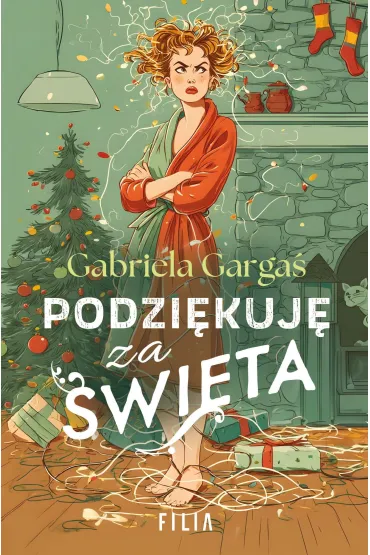 Podzi�kuj� za �wi�ta - Gabriela Garga�